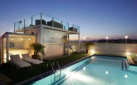 Hotel Poseidon Athen